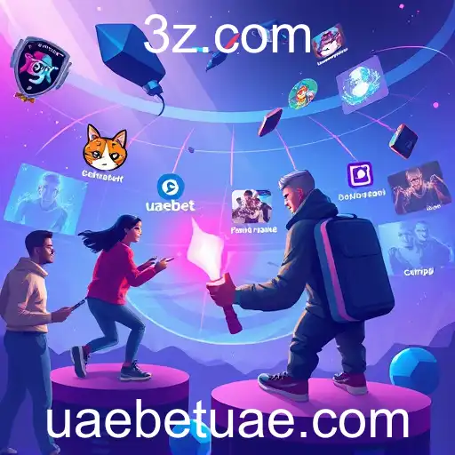 Digital Transition of English Game Platforms
