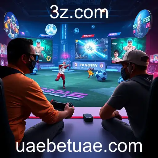 The Evolution of Online Gaming in 2025