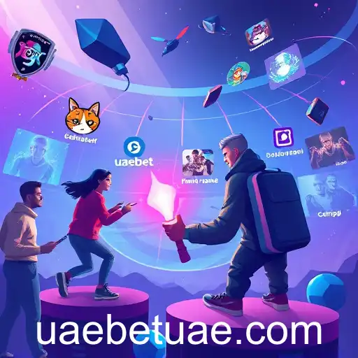 Digital Transition of English Game Platforms