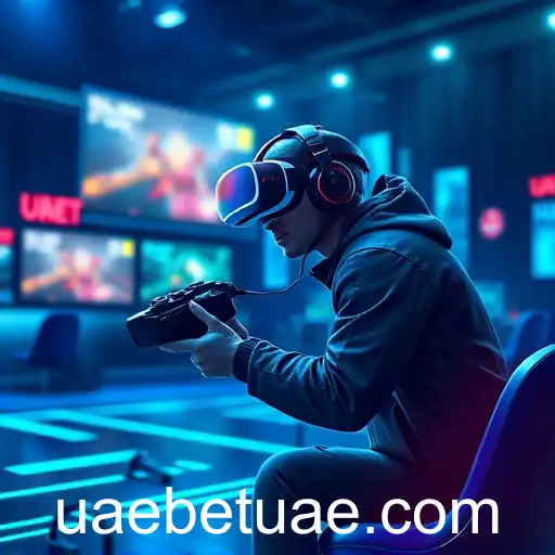 Emerging Trends in Online Gaming in 2025