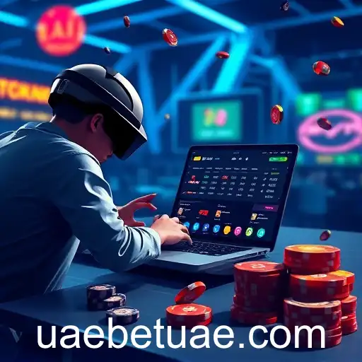 Understanding the Emerging Trends in Online Betting