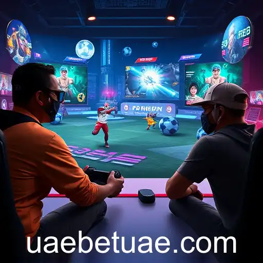 The Evolution of Online Gaming in 2025