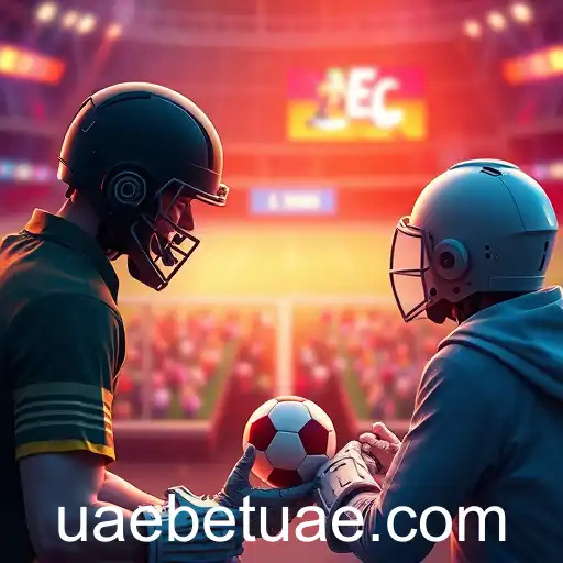 Evolution of Online Gaming and Sports Betting