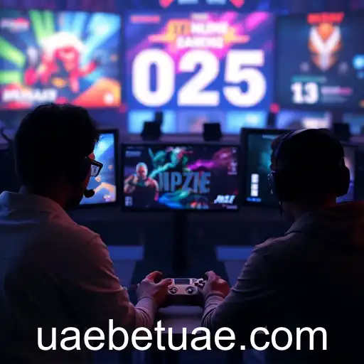 The Rise of Online Gaming Trends