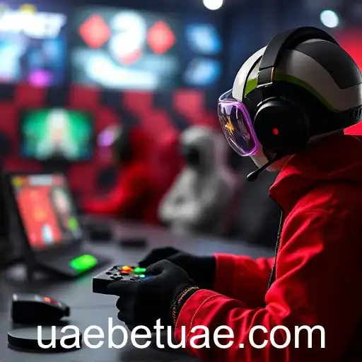 The Rise of Online Gaming Platforms in 2025