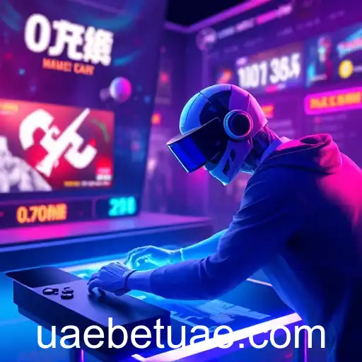 Rising Trends in Online Gaming in 2025