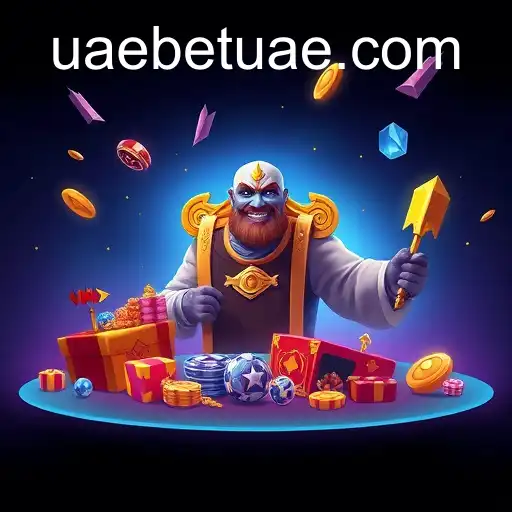 Exploring Exclusive Promotions: A New Gaming Frontier on UAEBet