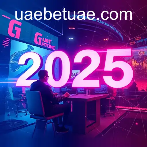 The Rise of Online Gaming Platforms in 2025