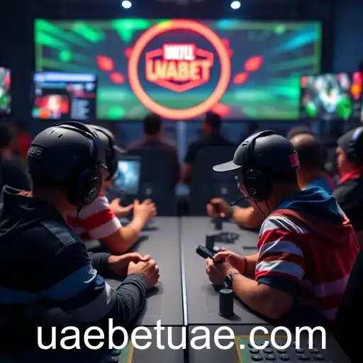 The Rise of Online Gaming: A Digital Revolution