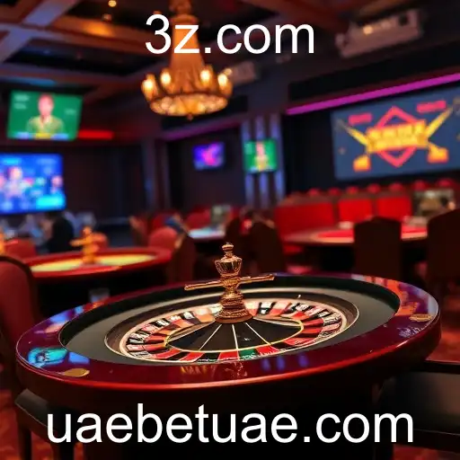 Exploring the Popularity of Live Casino Games on UAEbet