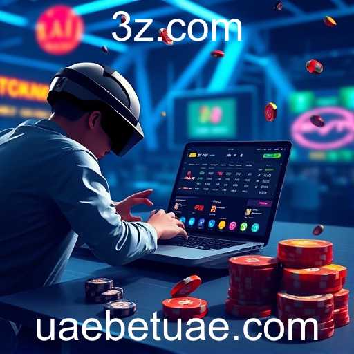 Understanding the Emerging Trends in Online Betting