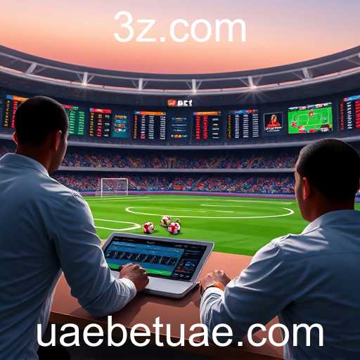 The Evolution of Online Betting in the UAE