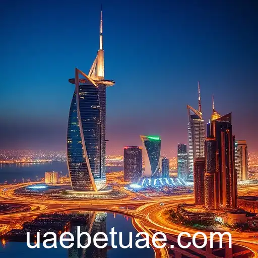 Gaming Industry Eyes on UEABET's Surge