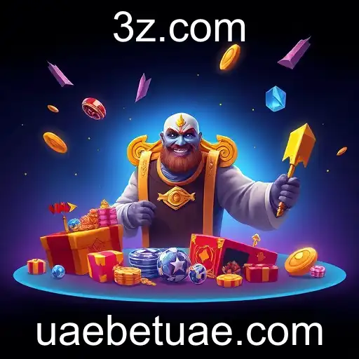 Exploring Exclusive Promotions: A New Gaming Frontier on UAEBet