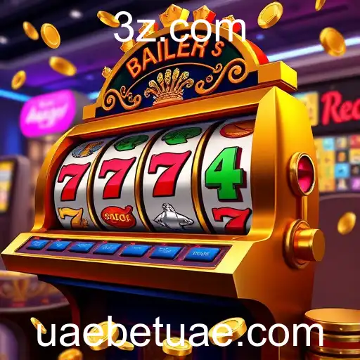 The Rise of Online Slots: Exploring the Popularity of 'uaebet'