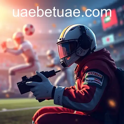 The Rise of UAEBet: Revolutionizing Online Gaming