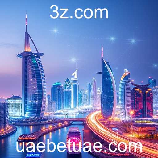Digital Transformation and Economic Dynamics in the UAE