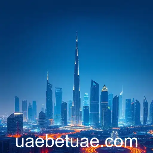 The Rise of Online Gaming in the UAE