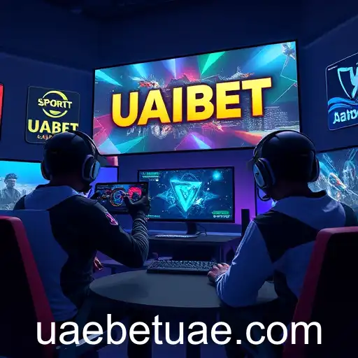 The Rise of Online Gaming in the UAE