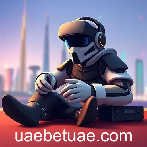 Online Gaming Surge and UAE's Betting Platform Rise