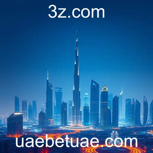 Digital Transformation in UAE: Betting on Innovation