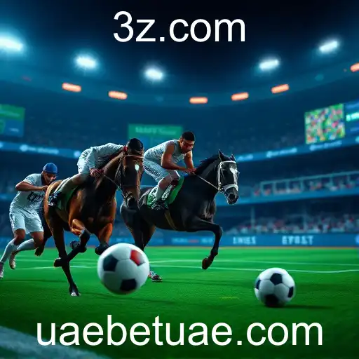 The Rise of Online Betting in the UAE Amidst Economic Changes