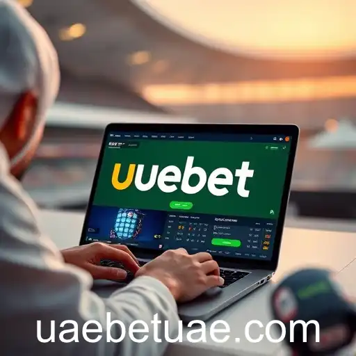 The Rising Influence of Online Betting in the UAE