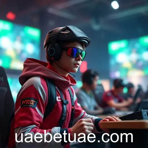 Emerging Trends in Uk's Online Gaming