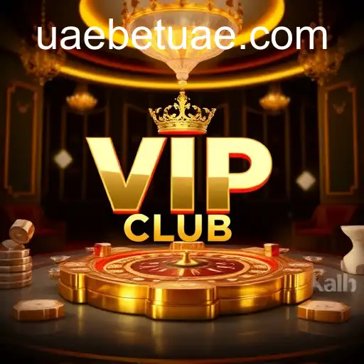 Exploring the 'VIP Club' Game Category on UAEBet: A Premium Gaming Experience